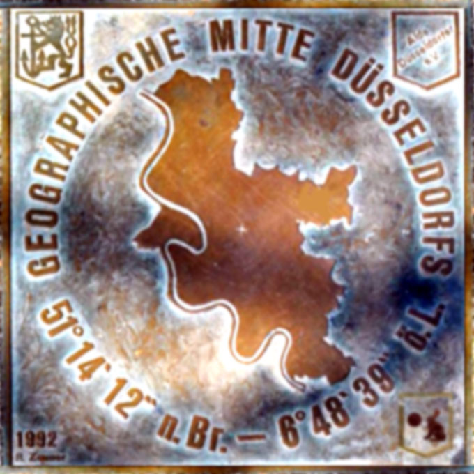 Mittelpunkt 